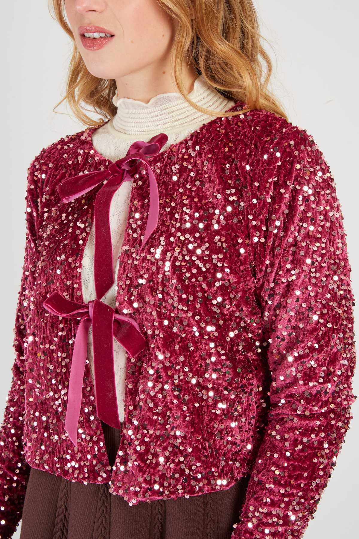 VESTE RENATA - René Derhy ref:A585028