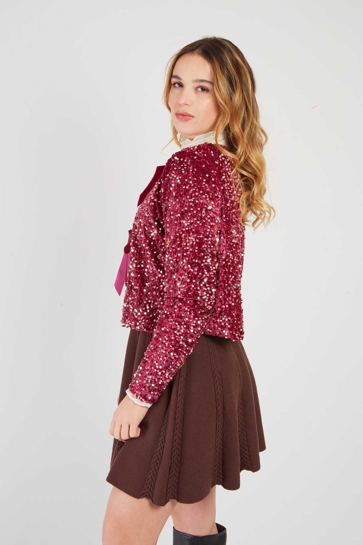 VESTE RENATA - René Derhy ref:A585028