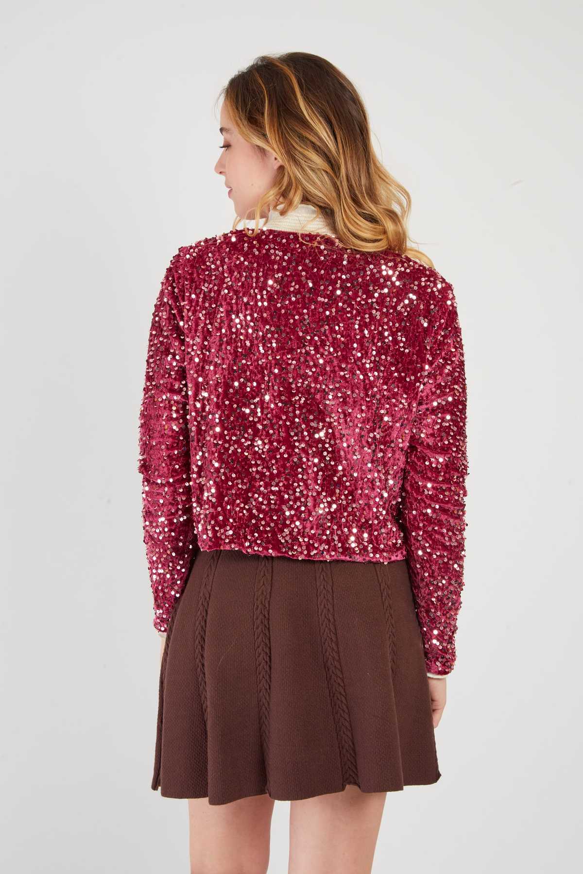 VESTE RENATA - René Derhy ref:A585028