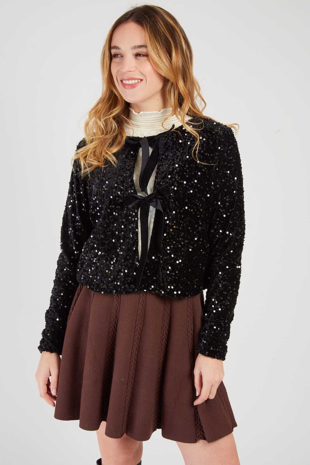 VESTE RENATA - René Derhy ref:A585028