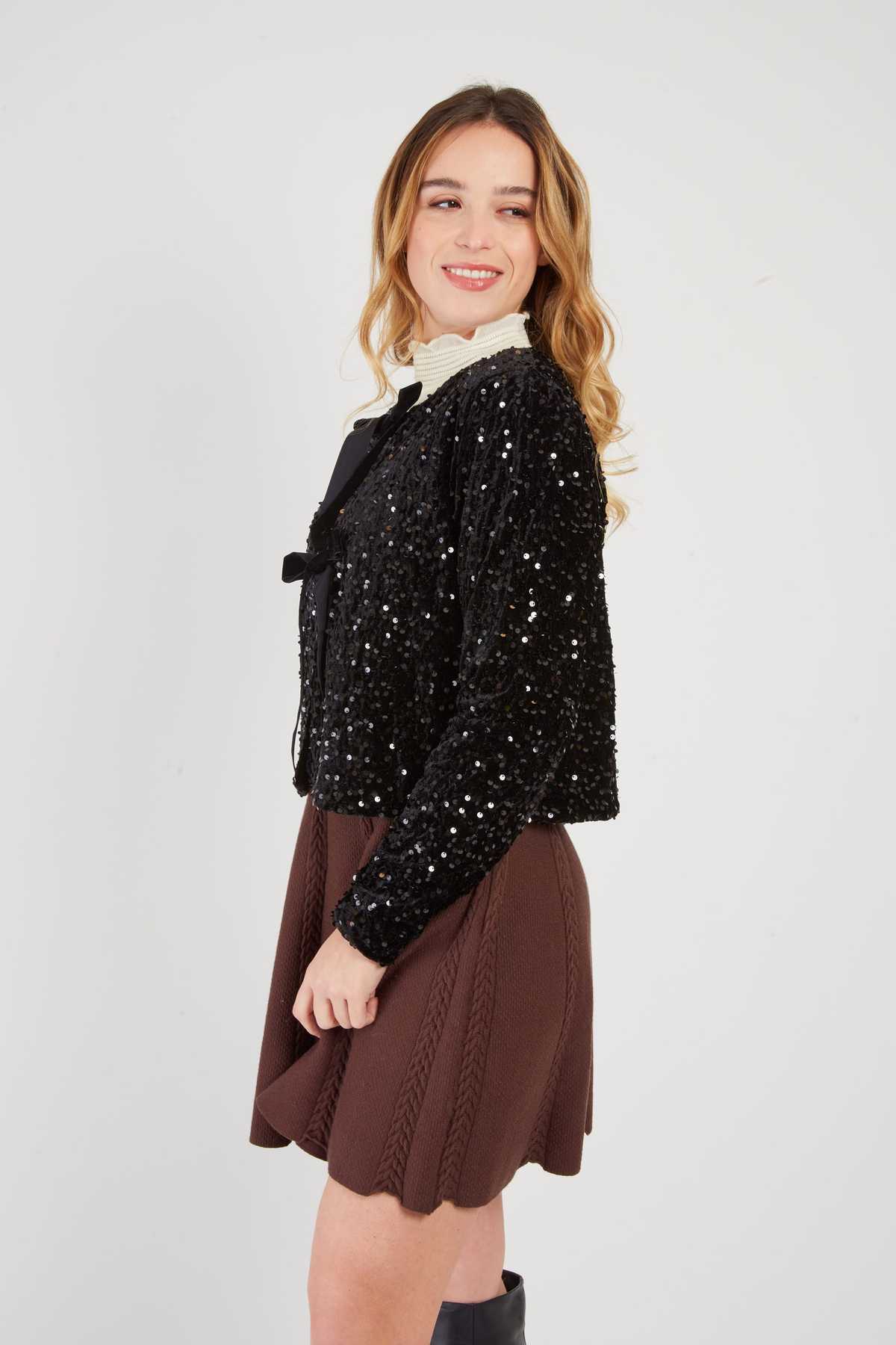 VESTE RENATA - René Derhy ref:A585028