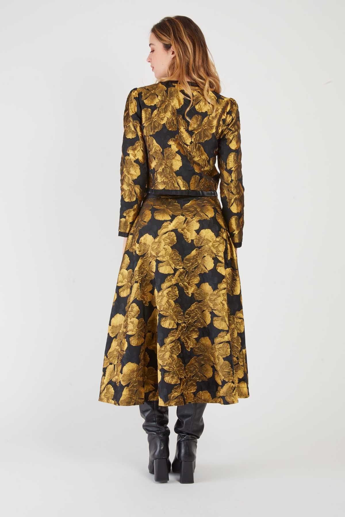 VESTE RENONCULE - René Derhy ref:A585031