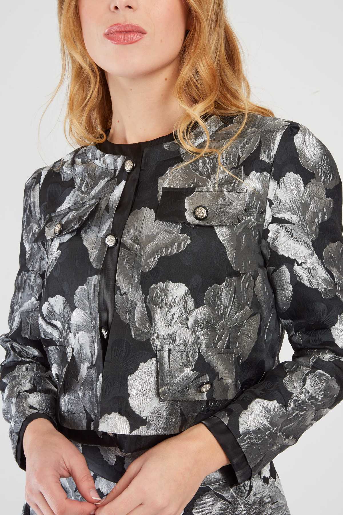VESTE RENONCULE - René Derhy ref:A585031