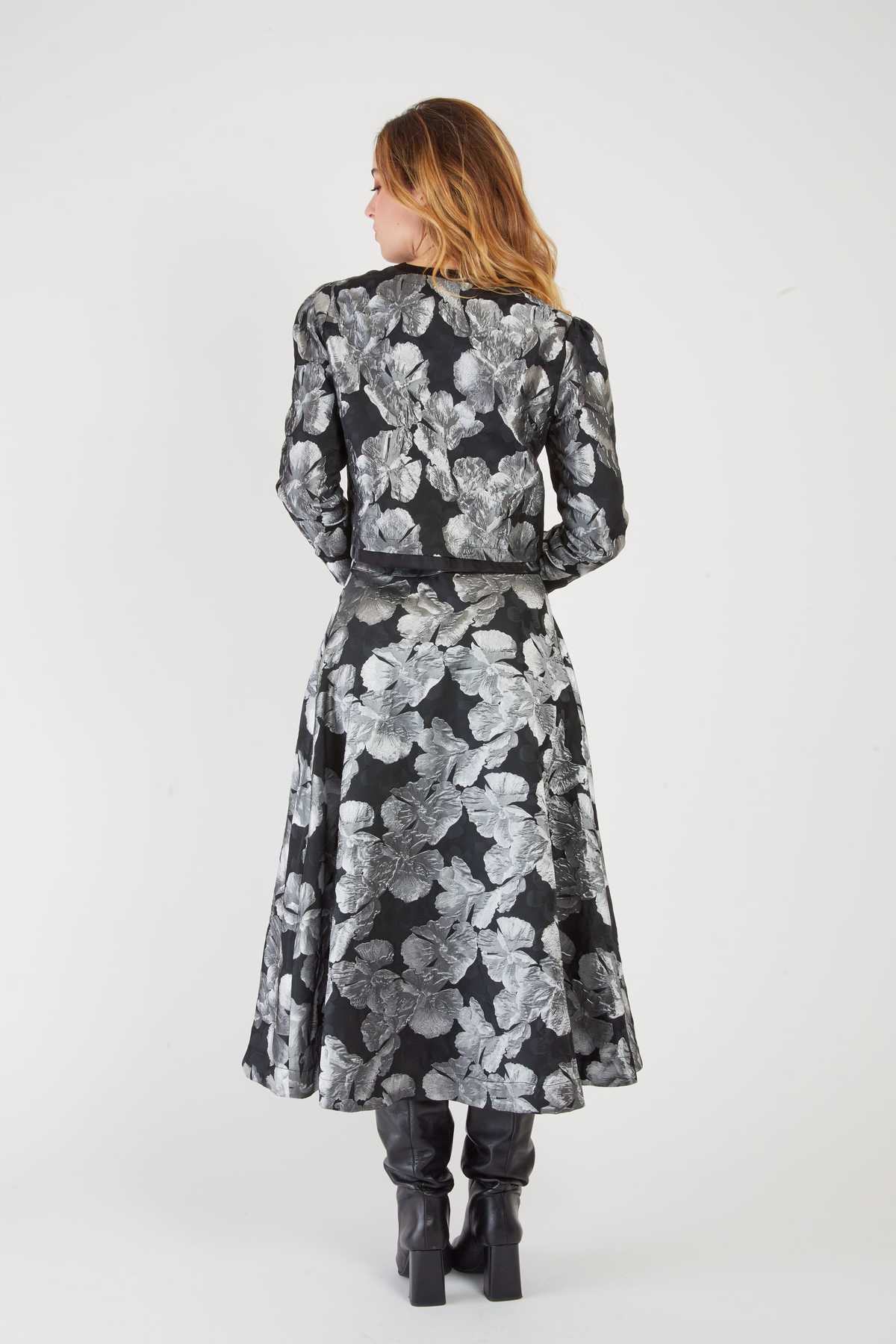 VESTE RENONCULE - René Derhy ref:A585031