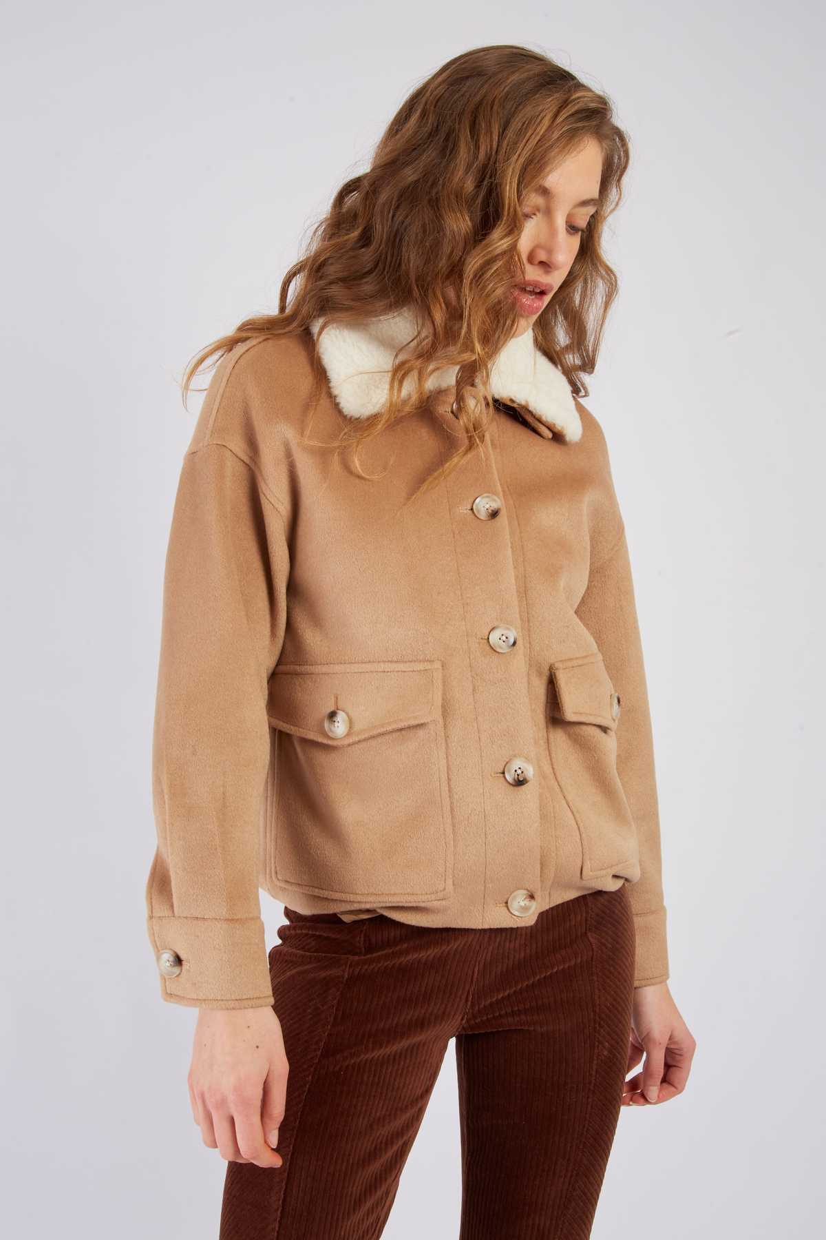VESTE REPUBLIQUE - René Derhy ref:A585033