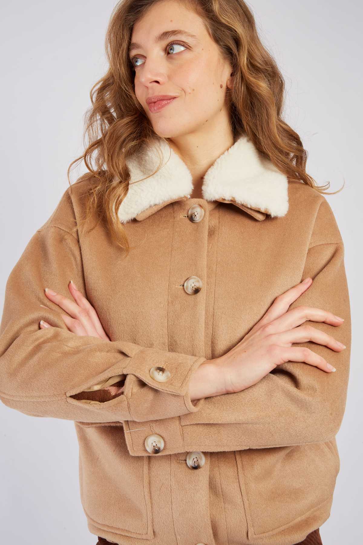 VESTE REPUBLIQUE - René Derhy ref:A585033