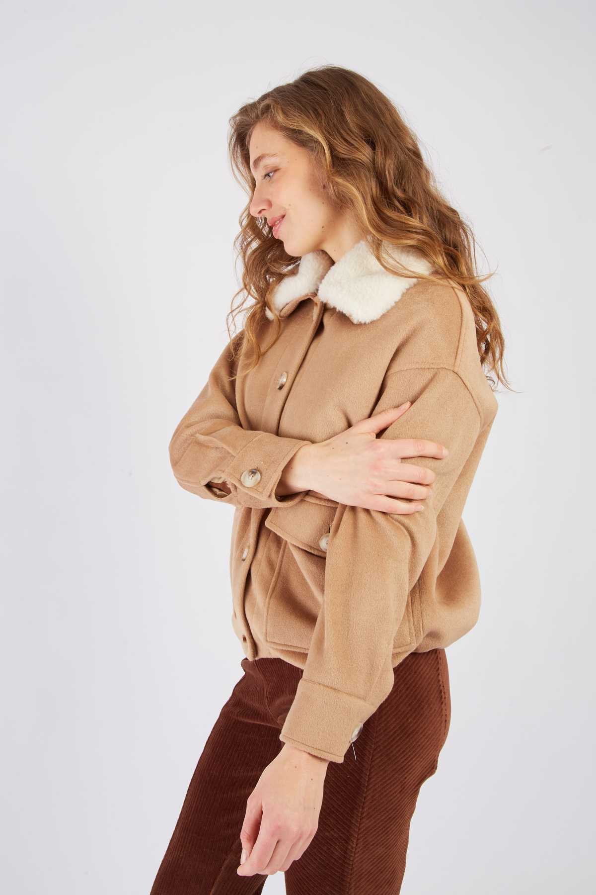 VESTE REPUBLIQUE - René Derhy ref:A585033
