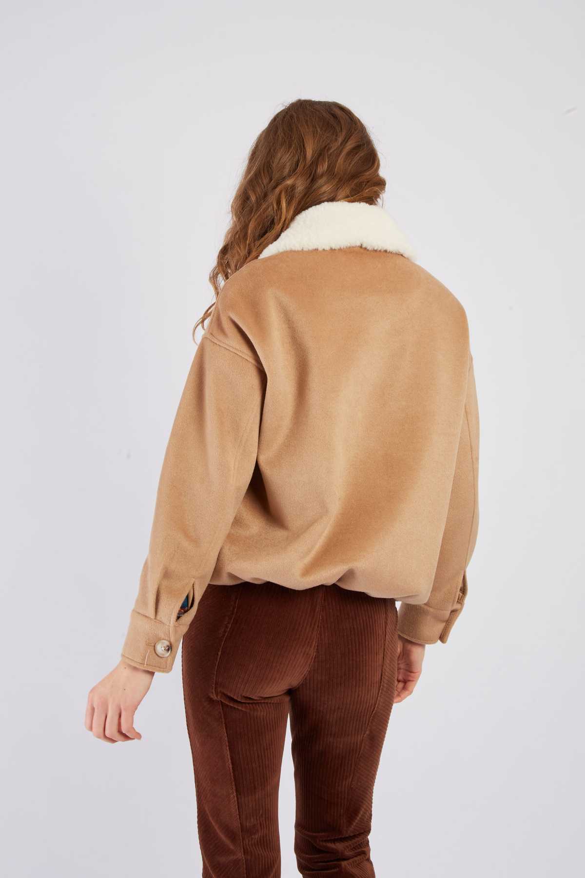 VESTE REPUBLIQUE - René Derhy ref:A585033