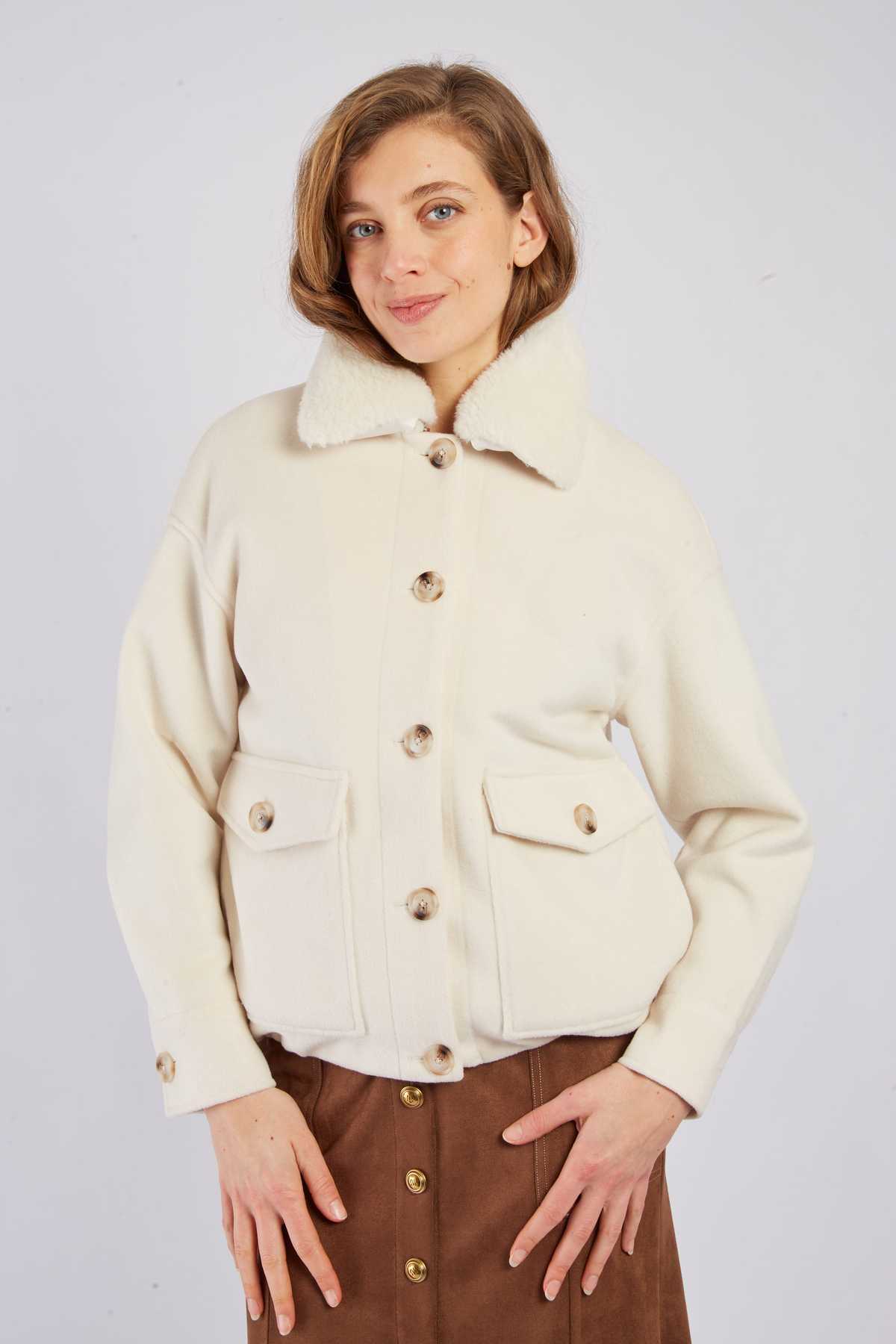 VESTE REPUBLIQUE - René Derhy ref:A585033