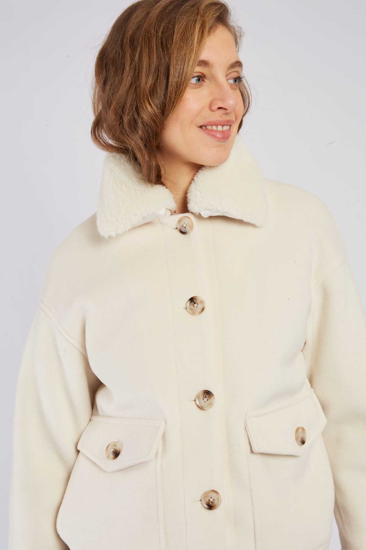 VESTE REPUBLIQUE - René Derhy ref:A585033