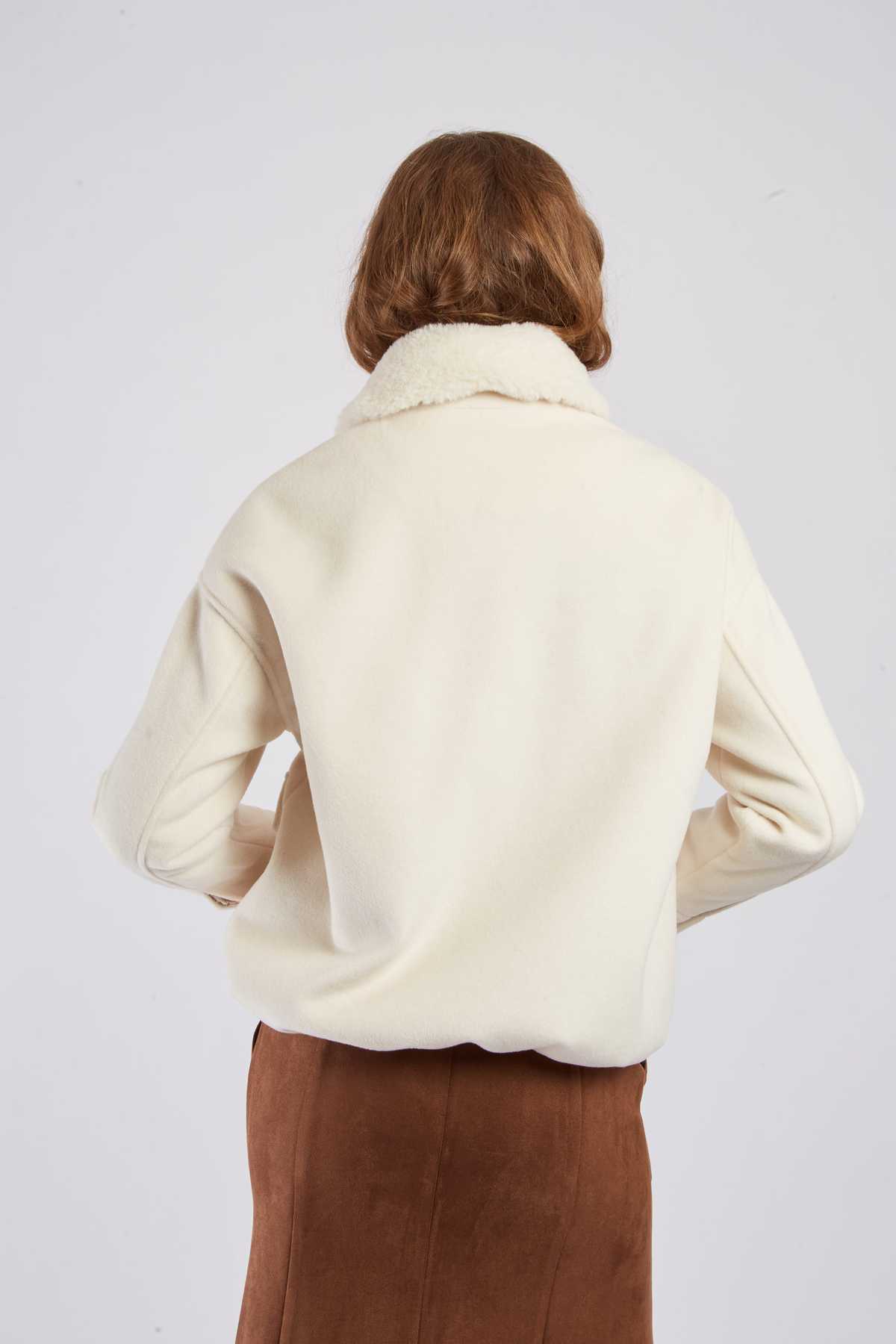 VESTE REPUBLIQUE - René Derhy ref:A585033