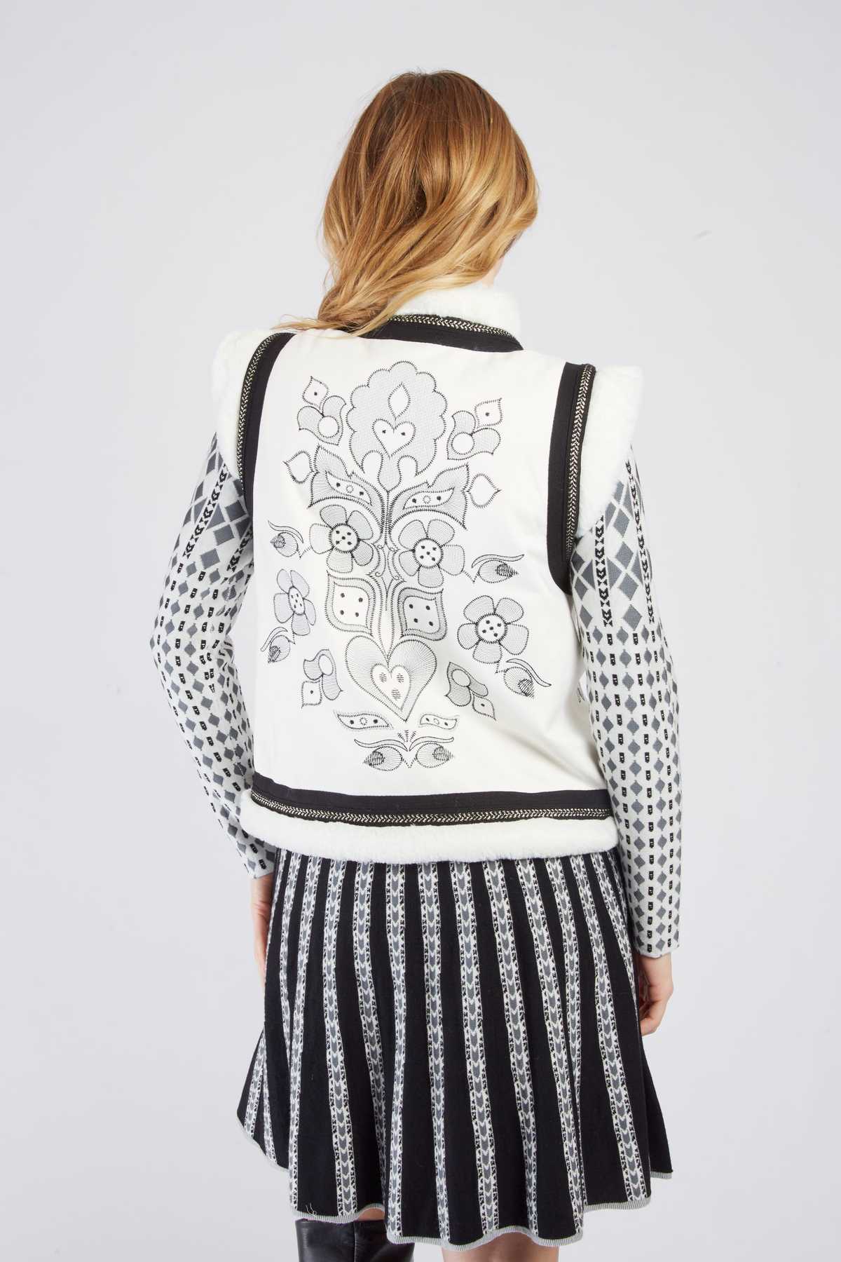 VESTE RESULTAT - René Derhy ref:A585038