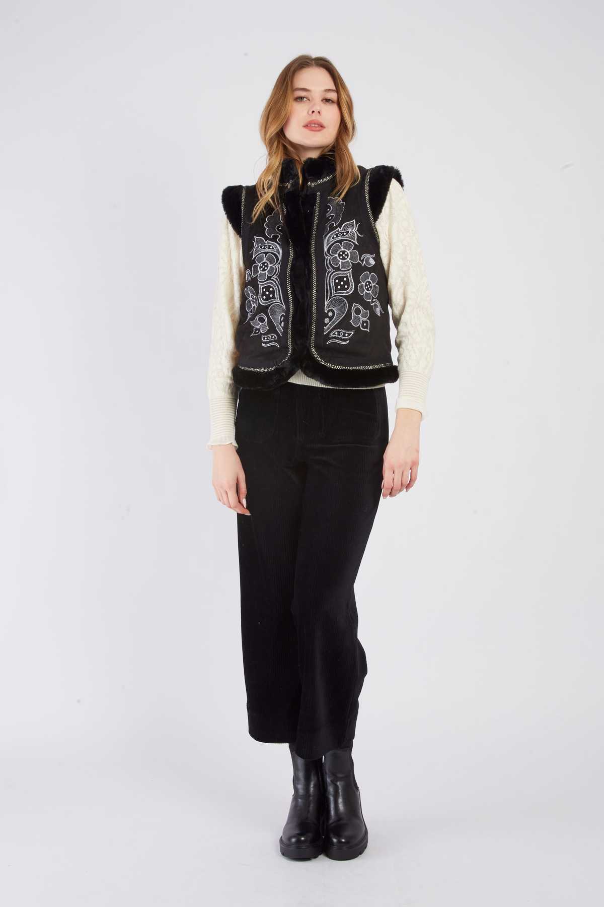 VESTE RESULTAT - René Derhy ref:A585038