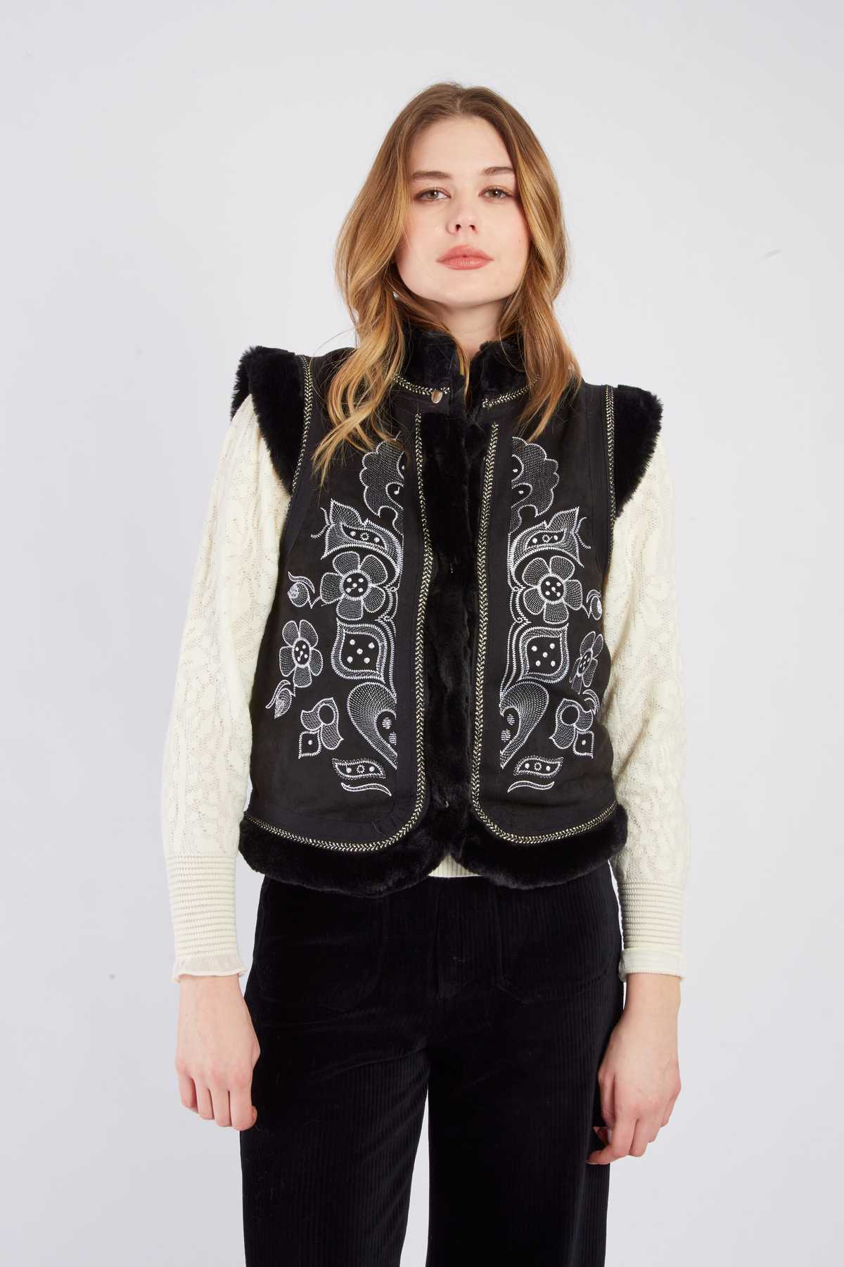 VESTE RESULTAT - René Derhy ref:A585038