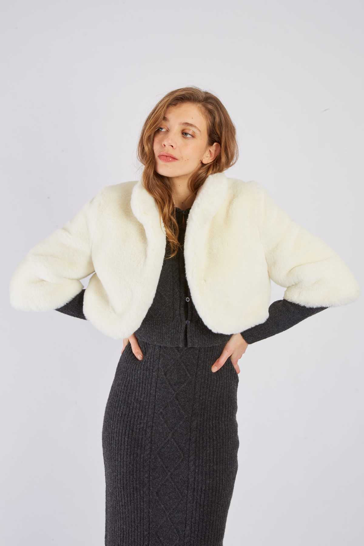 VESTE RETRO - René Derhy ref:A585039