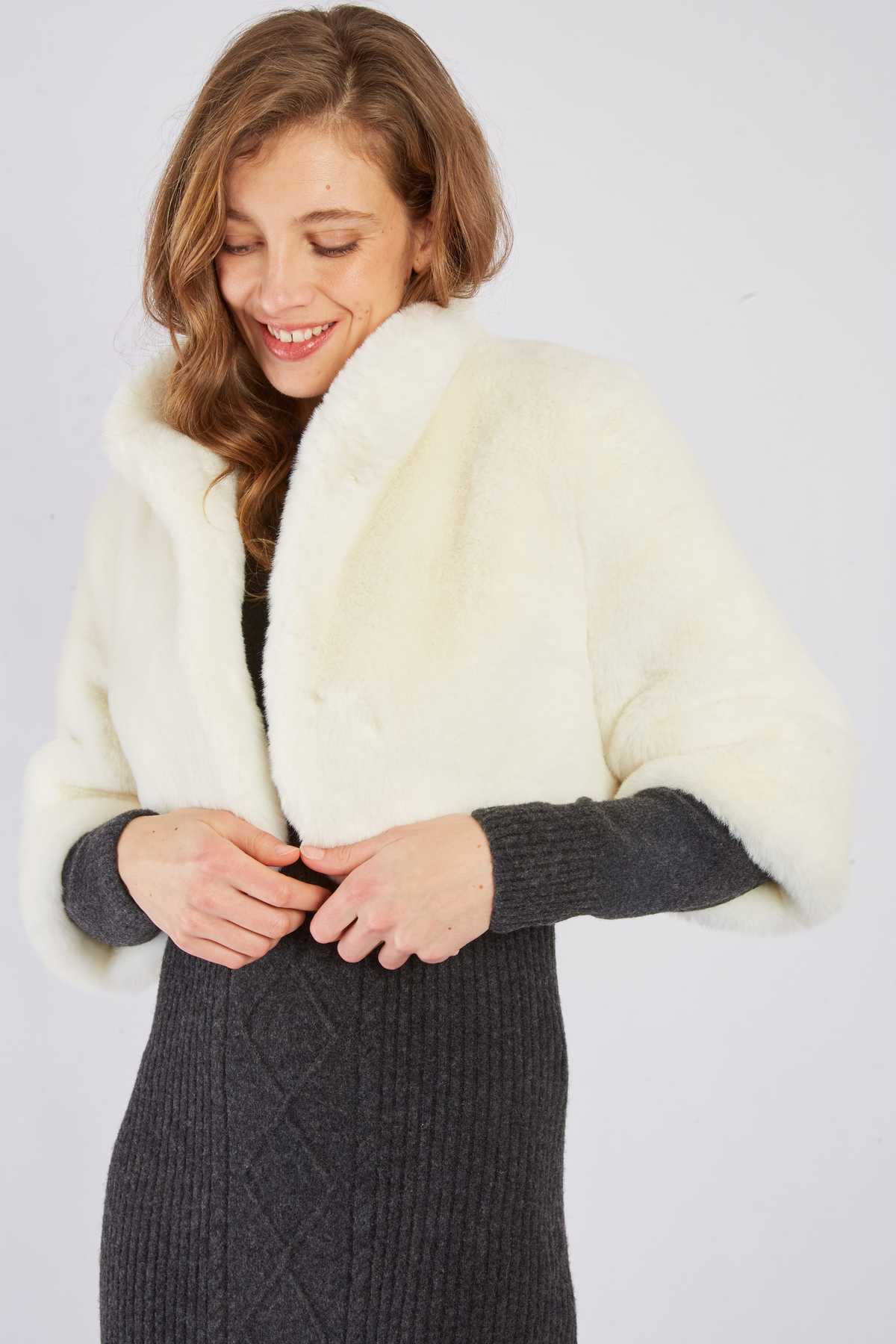 VESTE RETRO - René Derhy ref:A585039