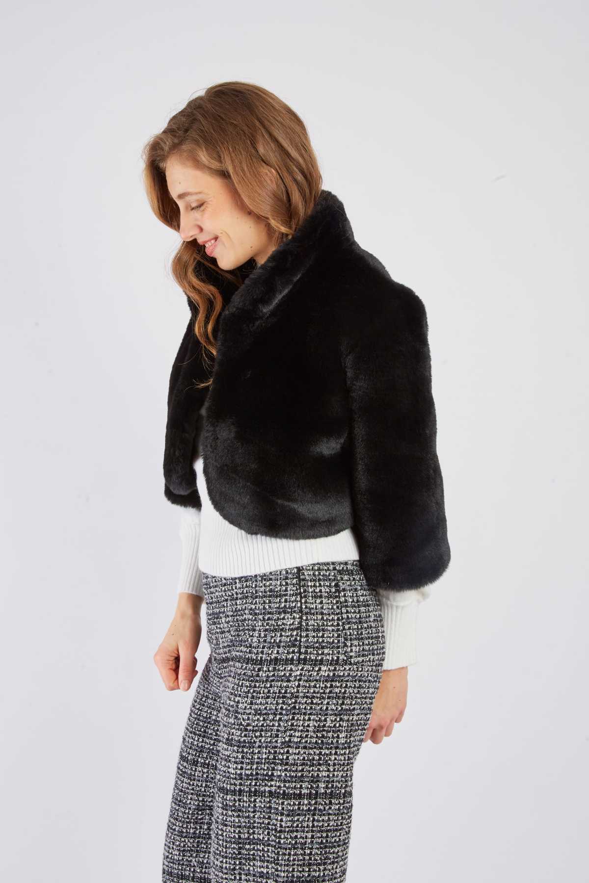 VESTE RETRO - René Derhy ref:A585039