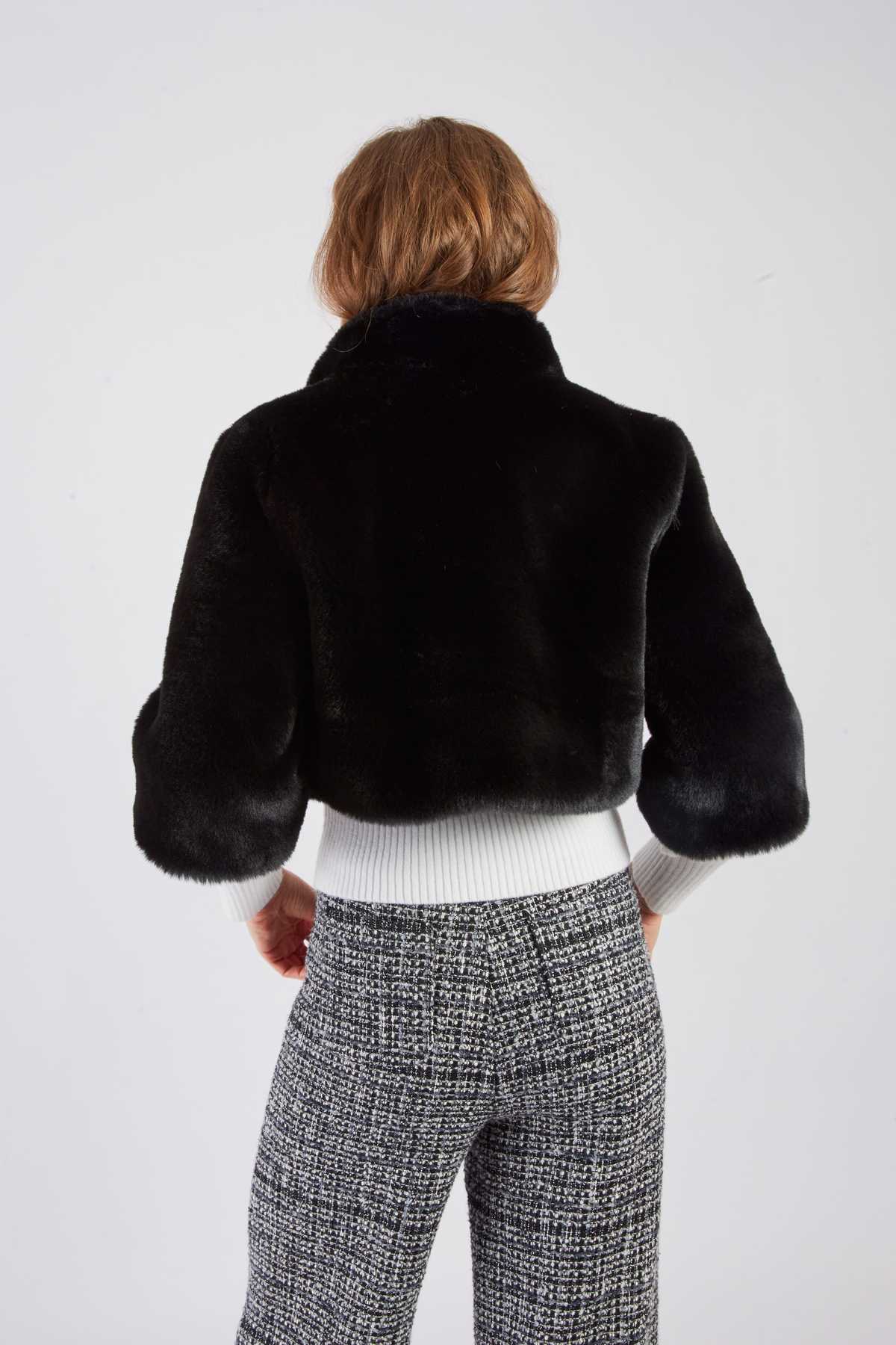 VESTE RETRO - René Derhy ref:A585039
