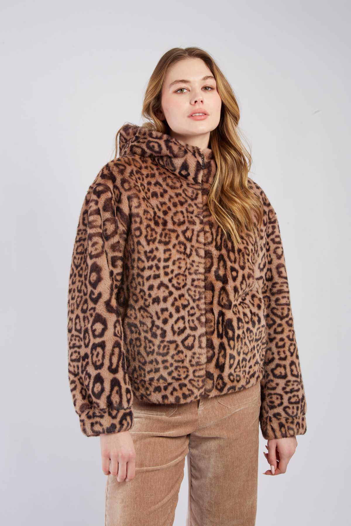 VESTE RITOURNELLE - René Derhy ref:A585051