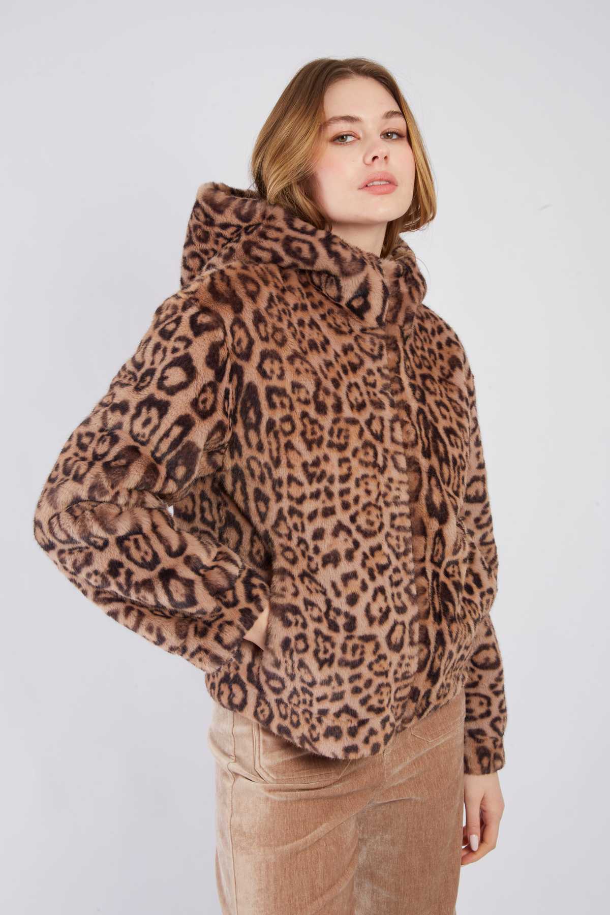 VESTE RITOURNELLE - René Derhy ref:A585051