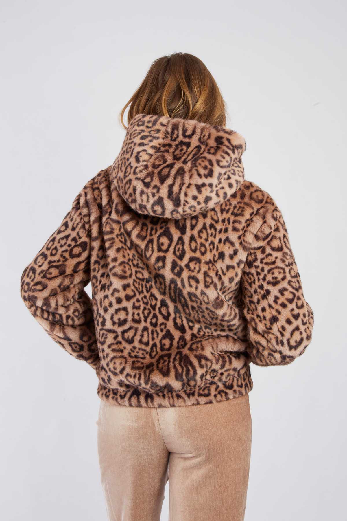 VESTE RITOURNELLE - René Derhy ref:A585051