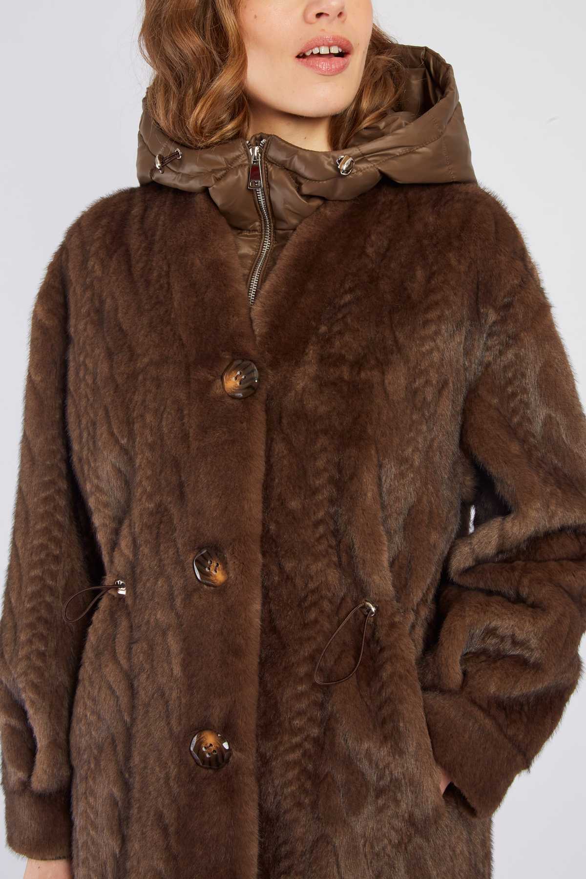 VESTE RIVERDALE - René Derhy ref:A585052