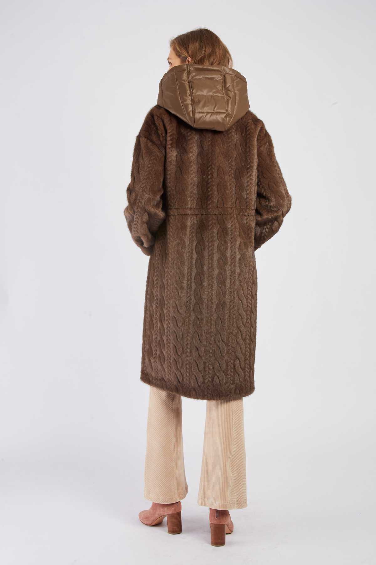 VESTE RIVERDALE - René Derhy ref:A585052