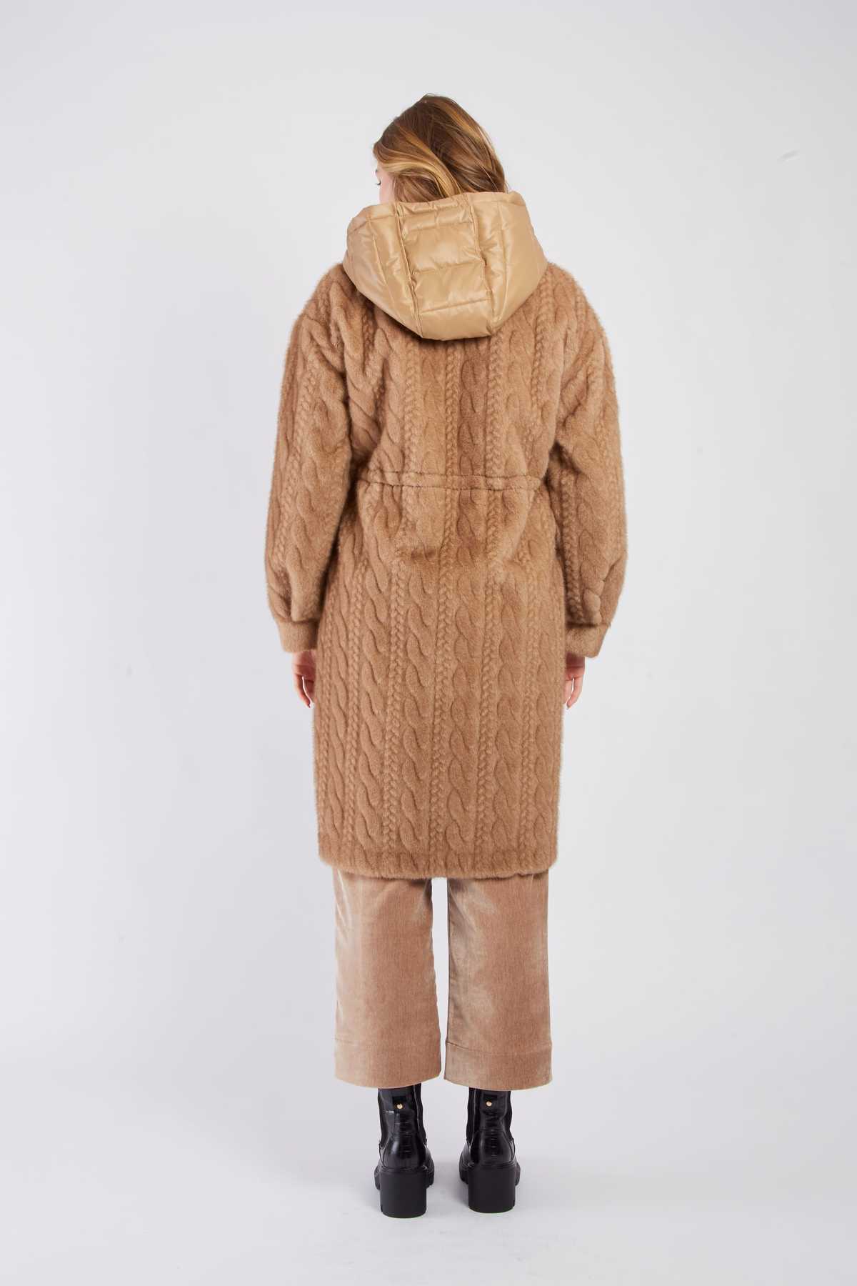 VESTE RIVERDALE - René Derhy ref:A585052