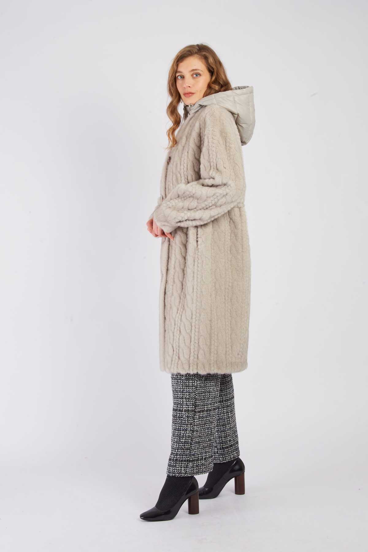 VESTE RIVERDALE - René Derhy ref:A585052