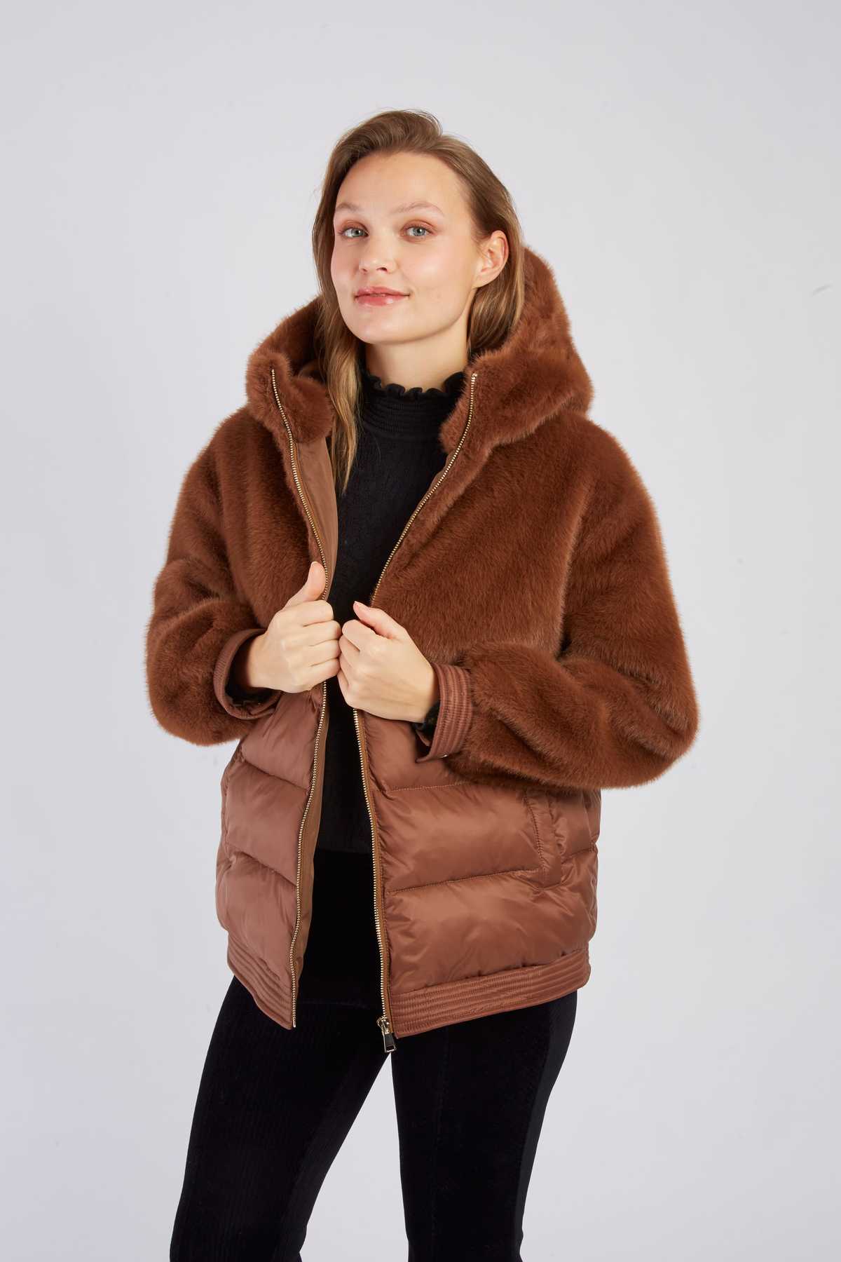 VESTE ROBINSON - René Derhy ref:A585058