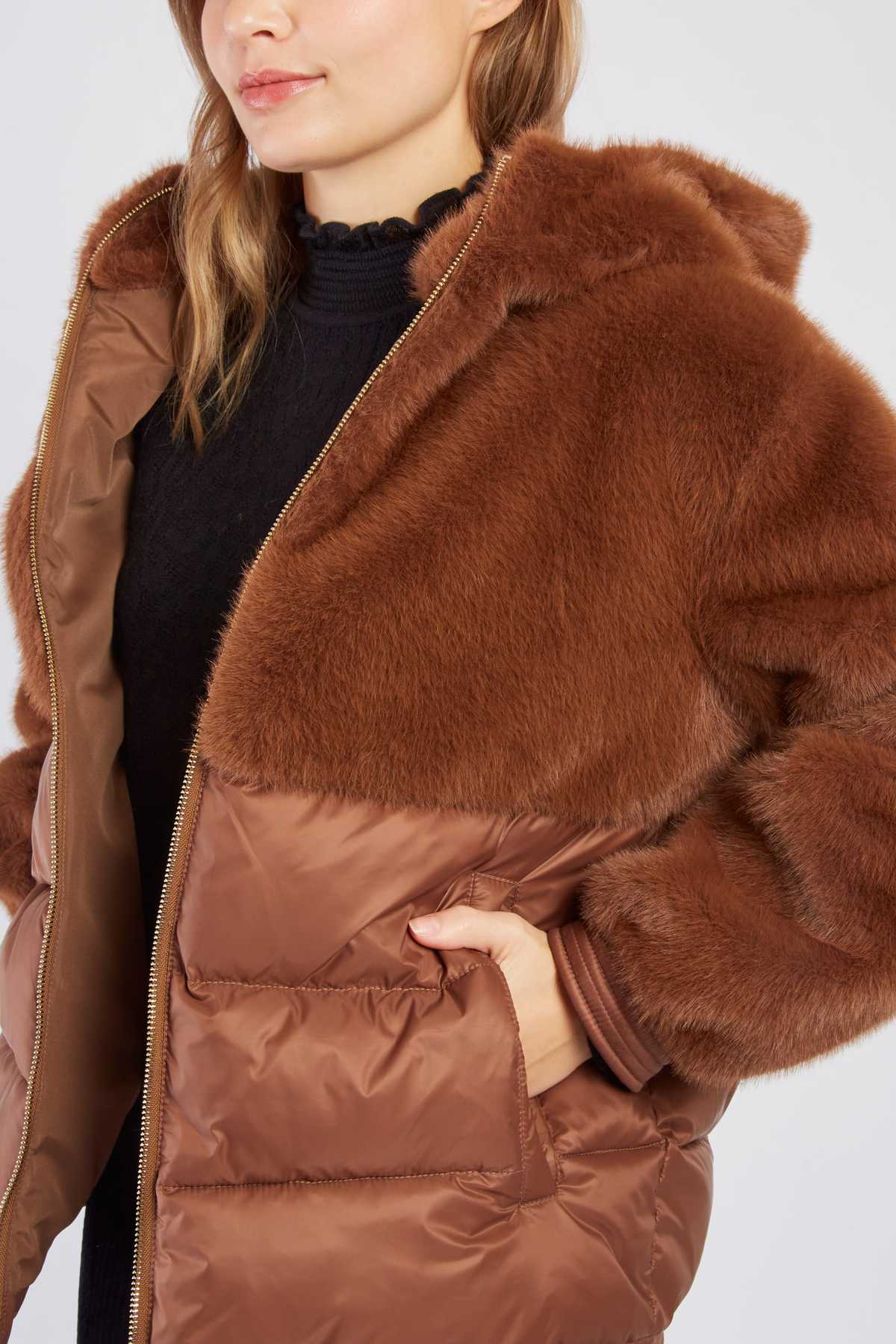 VESTE ROBINSON - René Derhy ref:A585058