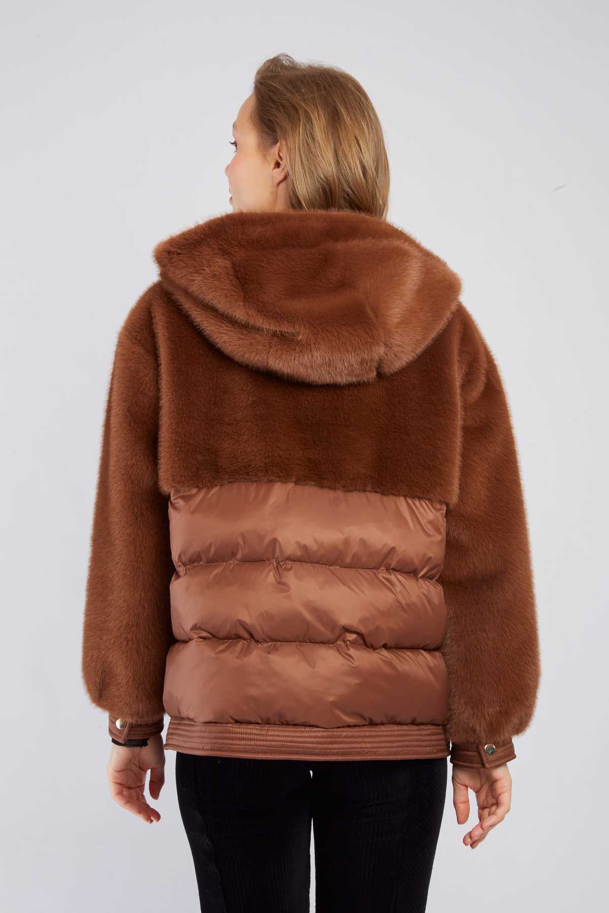 VESTE ROBINSON - René Derhy ref:A585058