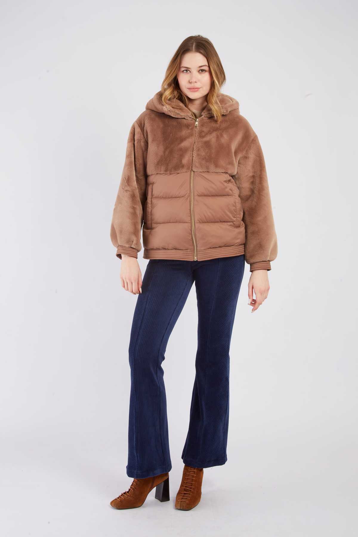 VESTE ROBINSON - René Derhy ref:A585058