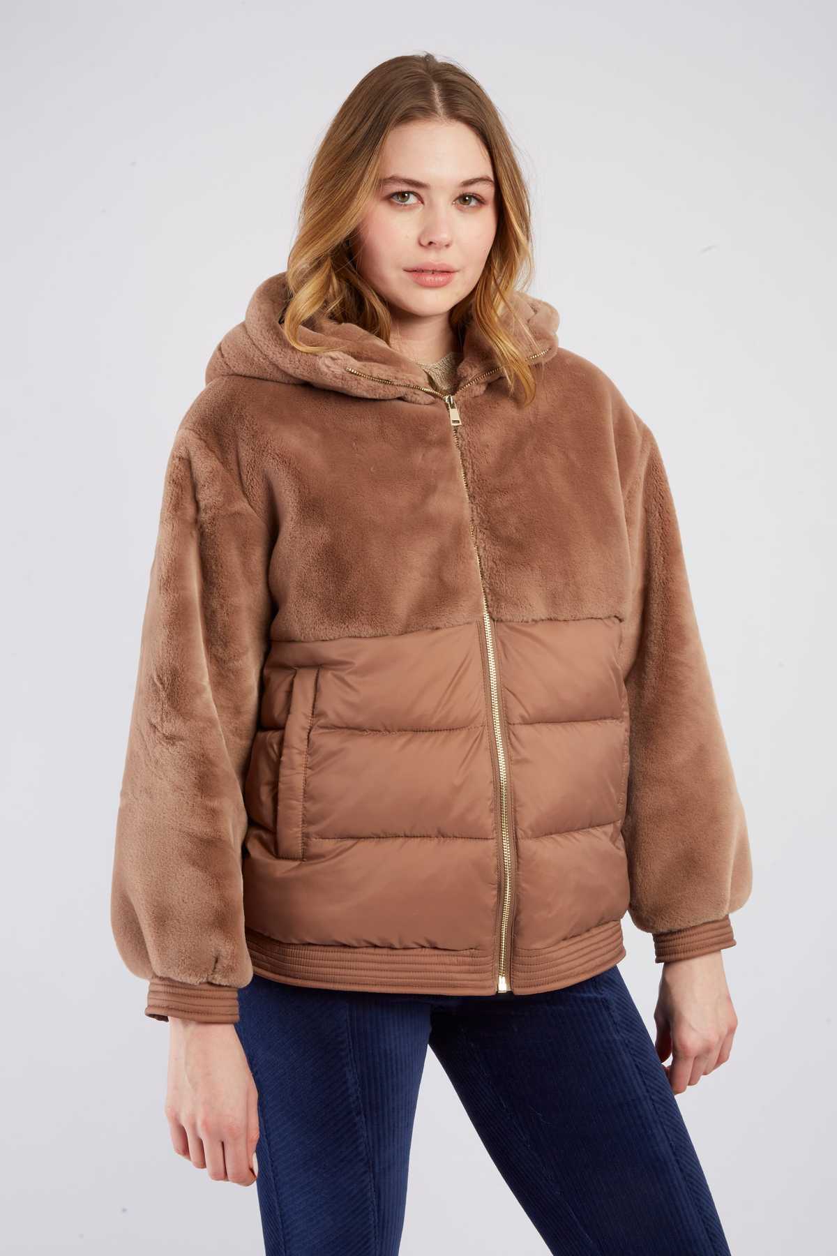 VESTE ROBINSON - René Derhy ref:A585058