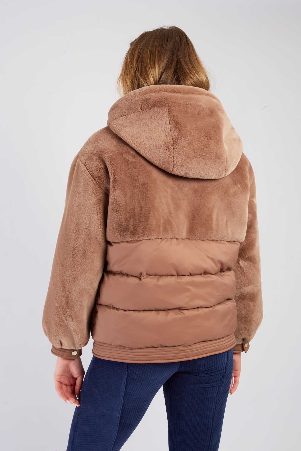 VESTE ROBINSON - René Derhy ref:A585058