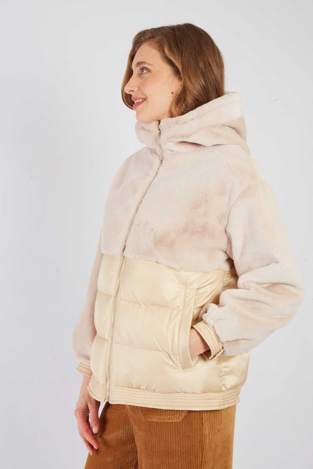 VESTE ROBINSON - René Derhy ref:A585058