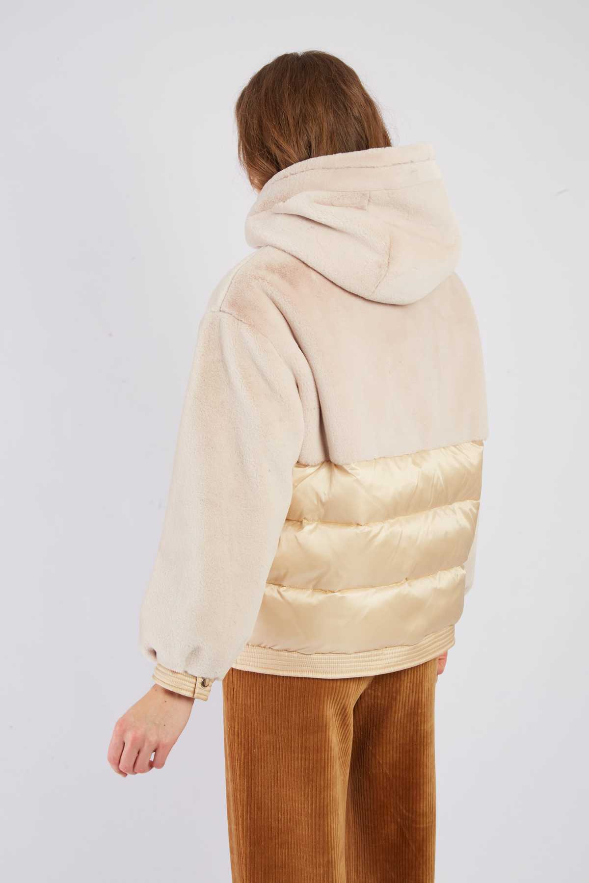 VESTE ROBINSON - René Derhy ref:A585058