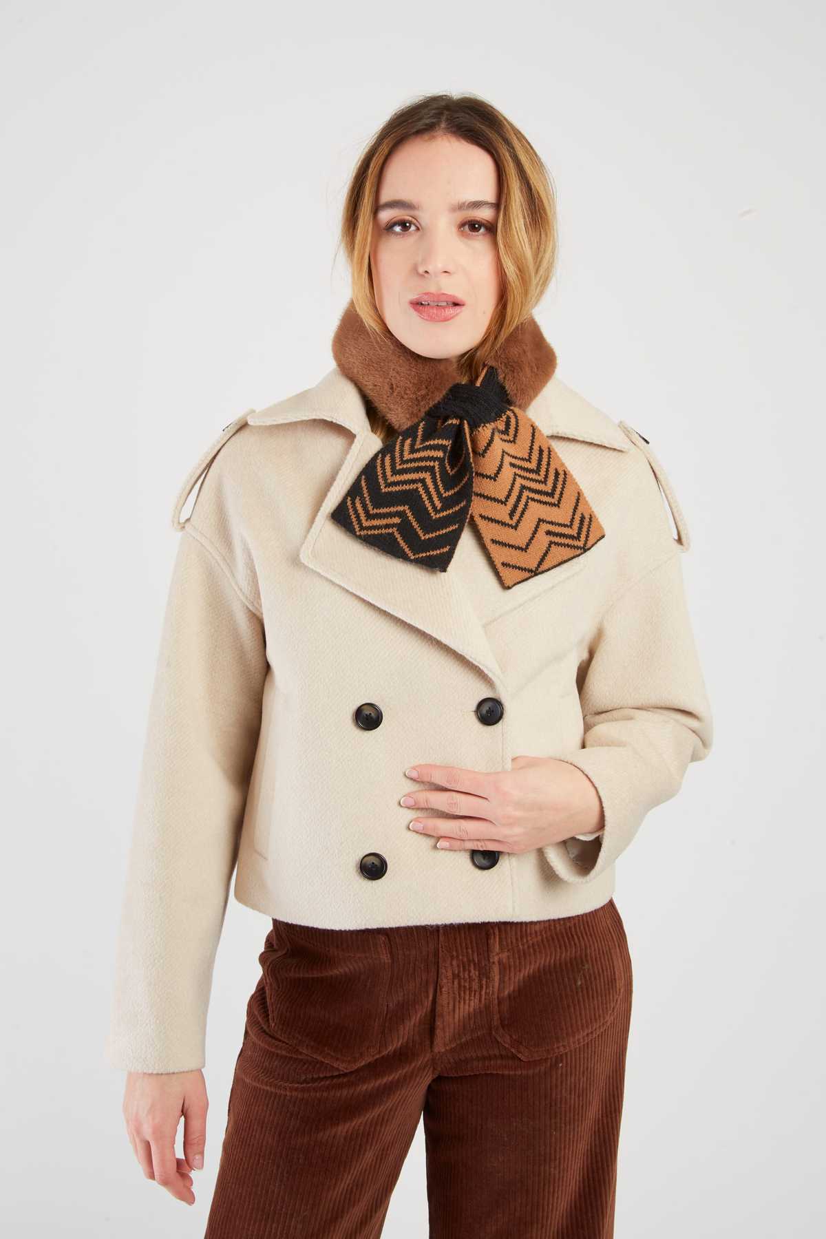 ECHARPE LIZBETH - René Derhy ref:A591015