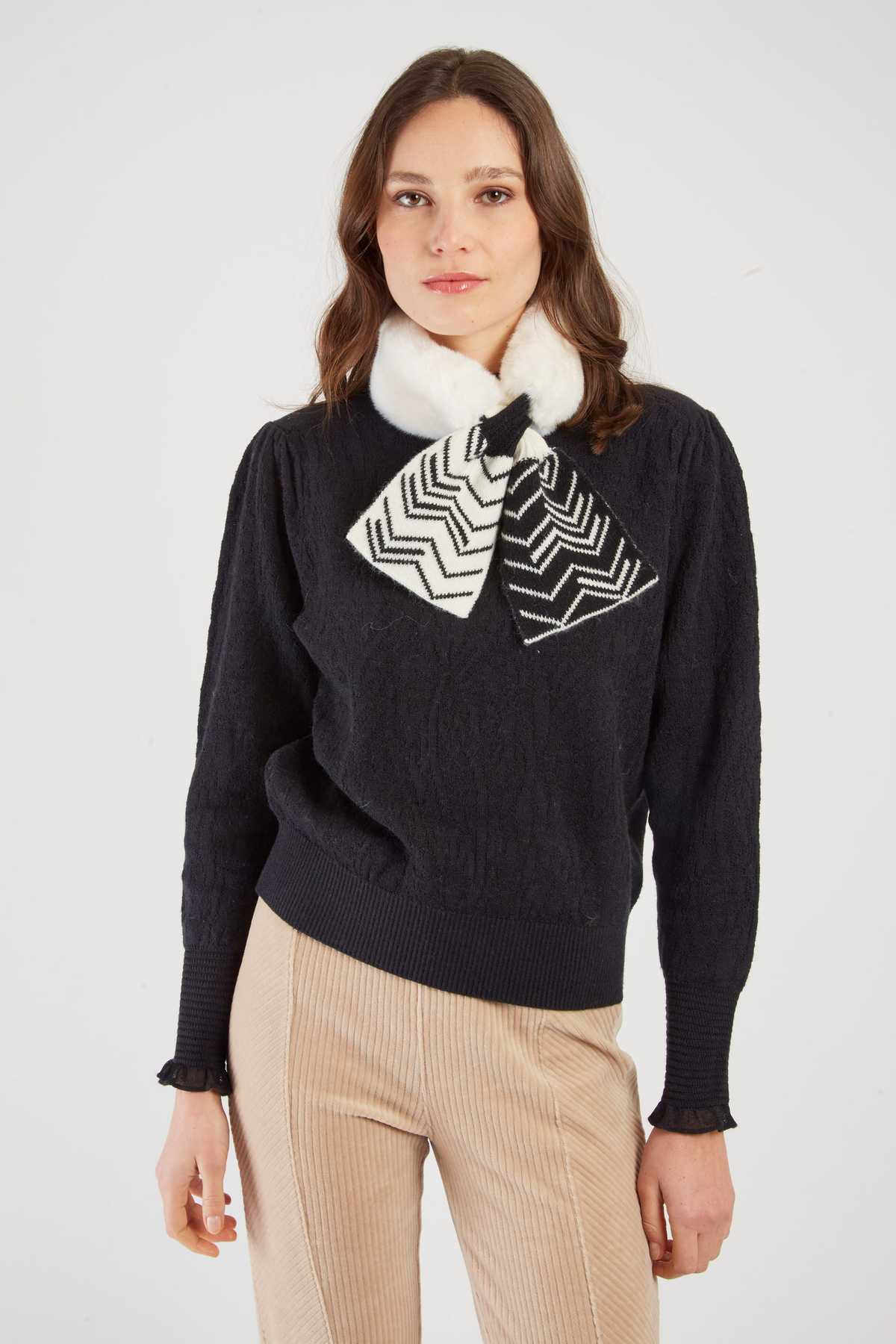 ECHARPE LIZBETH - René Derhy ref:A591015