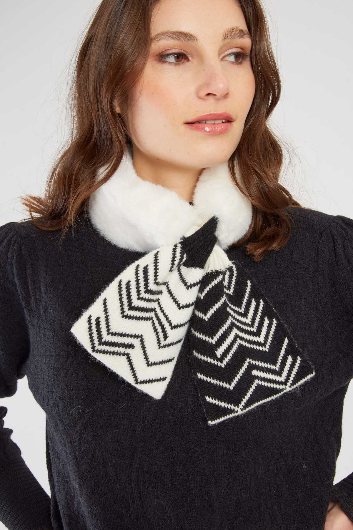 ECHARPE LIZBETH - René Derhy ref:A591015