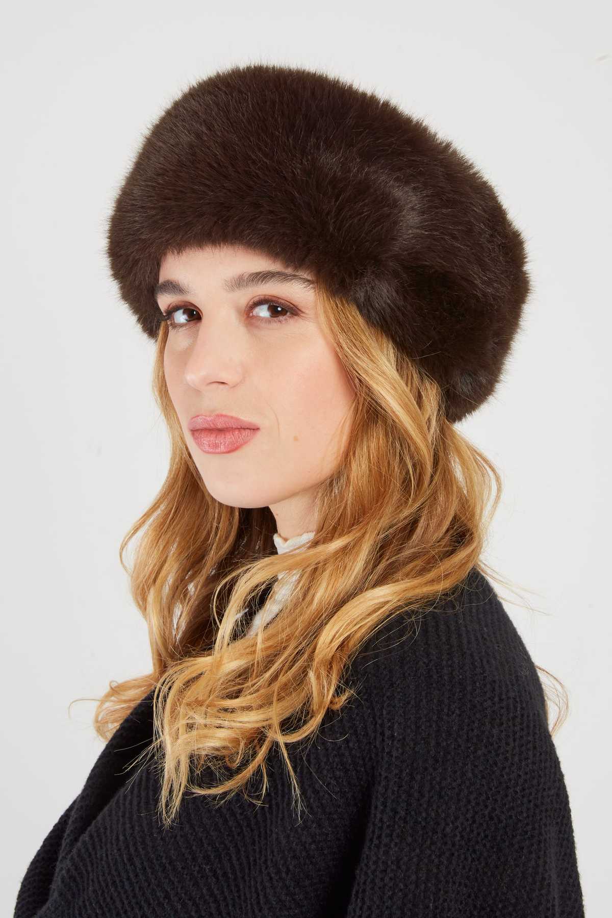 HEAD BAND LAVINA - René Derhy ref:A593004