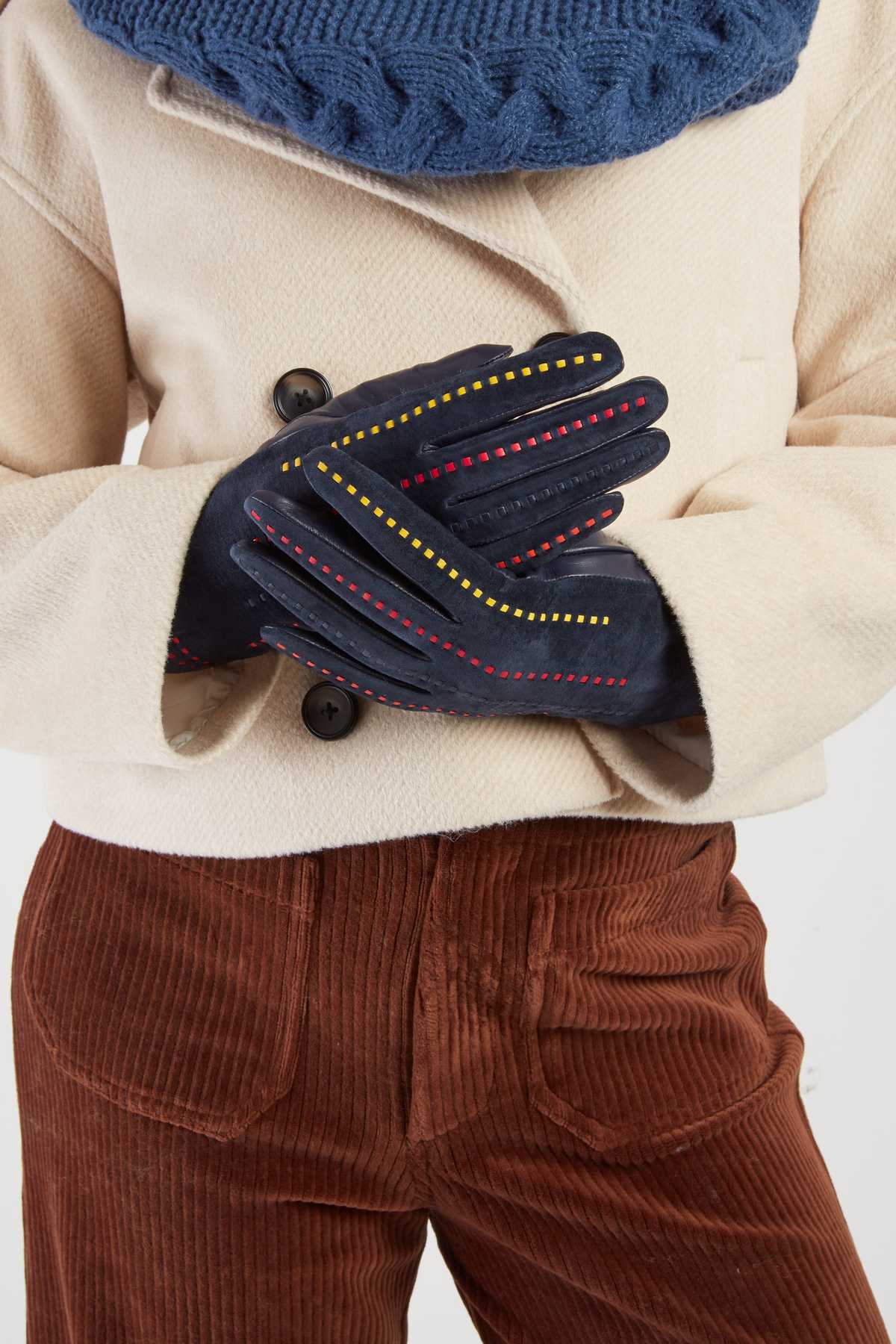 GANTS LOLA - René Derhy ref:A595000