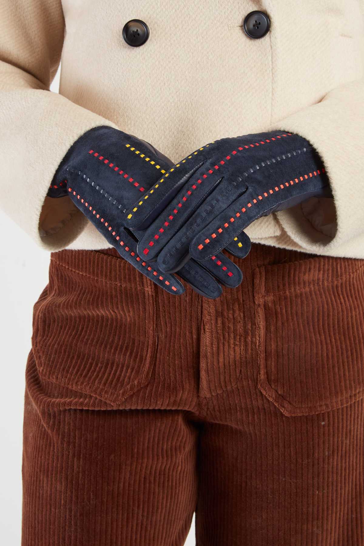 GANTS LOLA - René Derhy ref:A595000