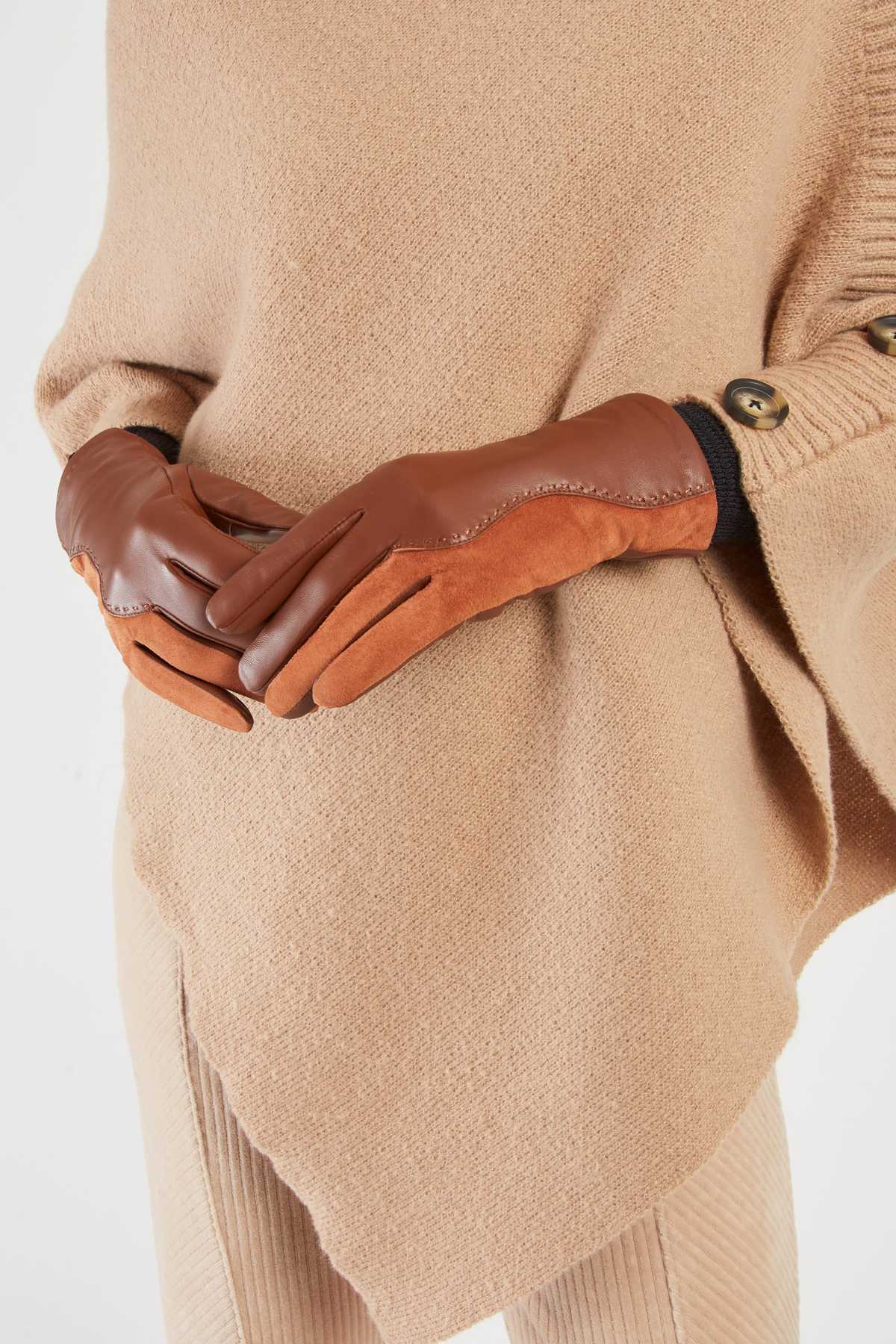 GANTS LORELEI - René Derhy ref:A595002