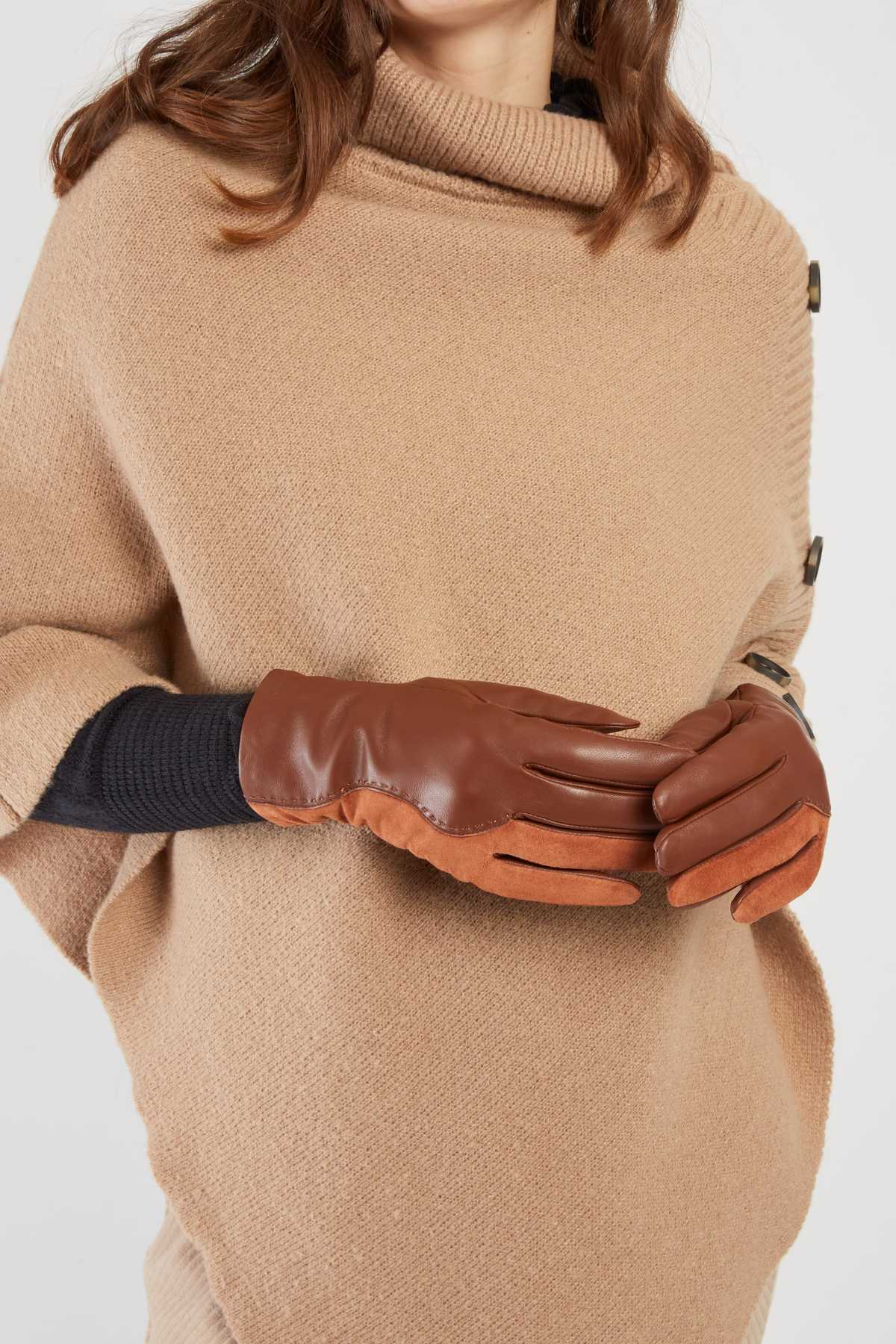 GANTS LORELEI - René Derhy ref:A595002