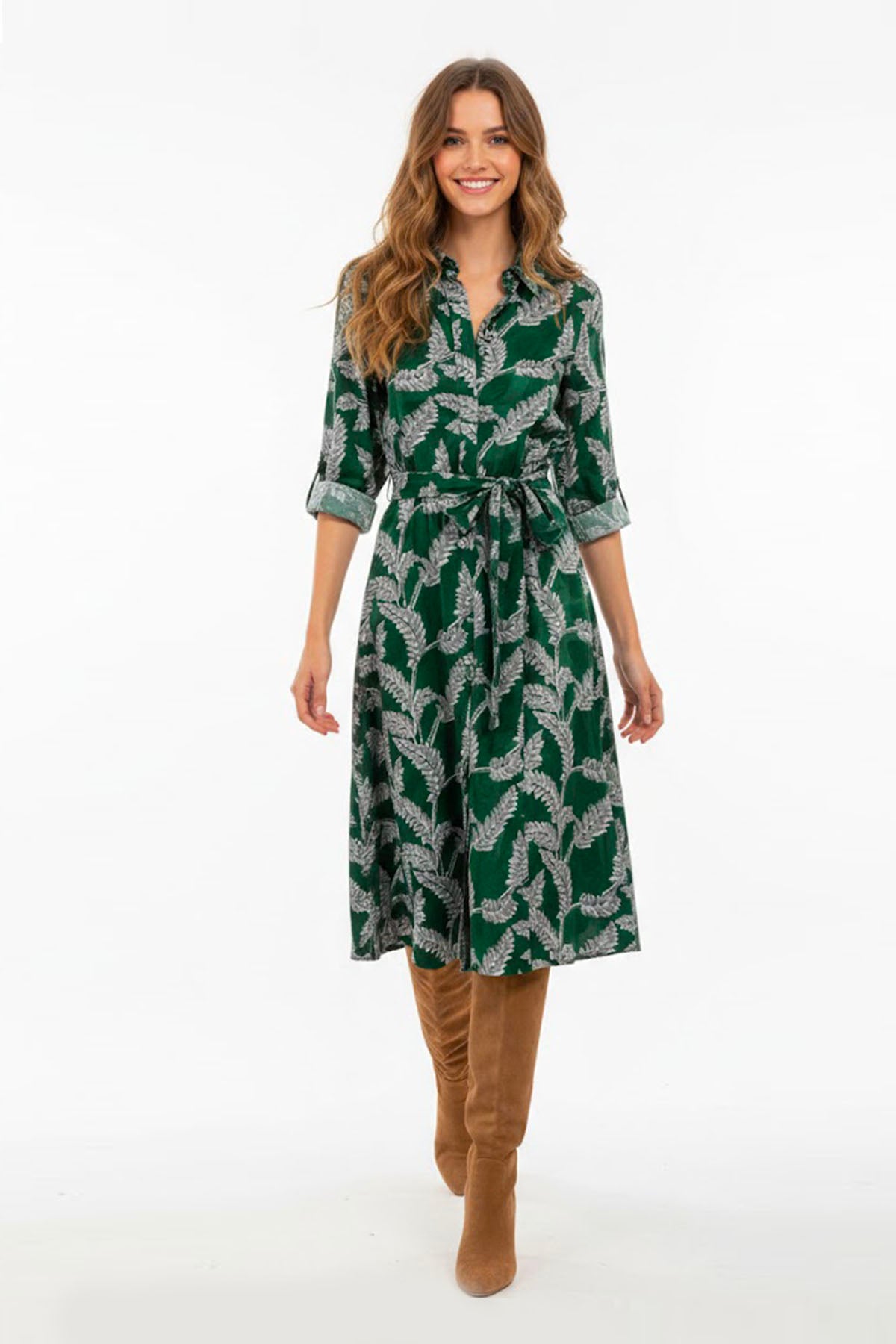 FABIENNE ROBE - René Derhy ref:A610000