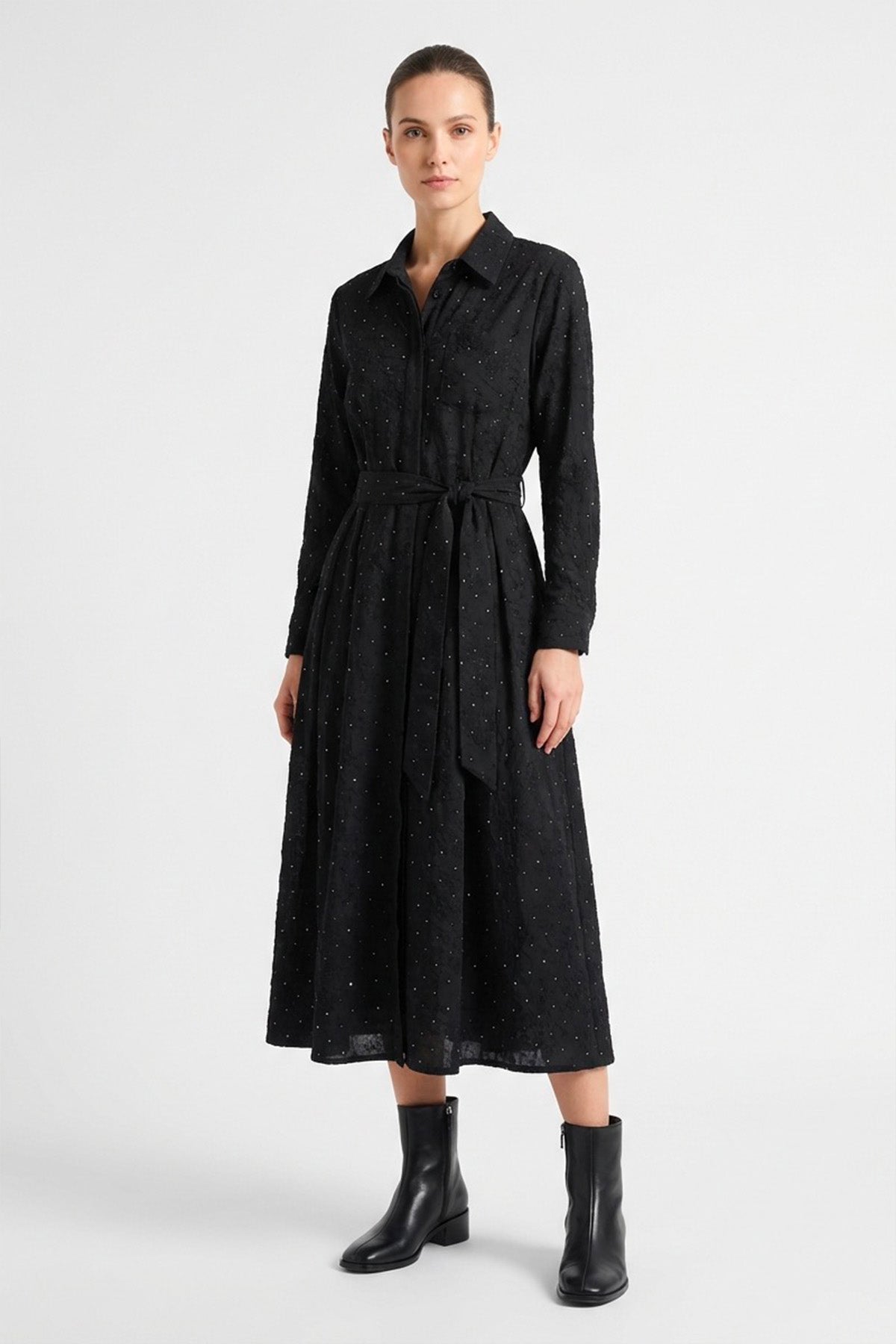 ALEXANDRA ROBE - René Derhy ref:A615006