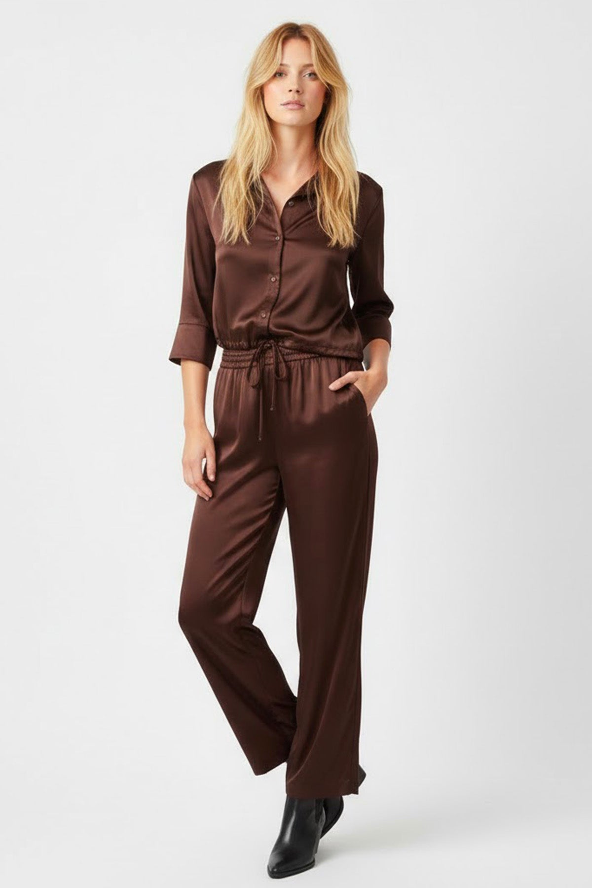 MADELEINE BLOUSE - René Derhy ref:A620000