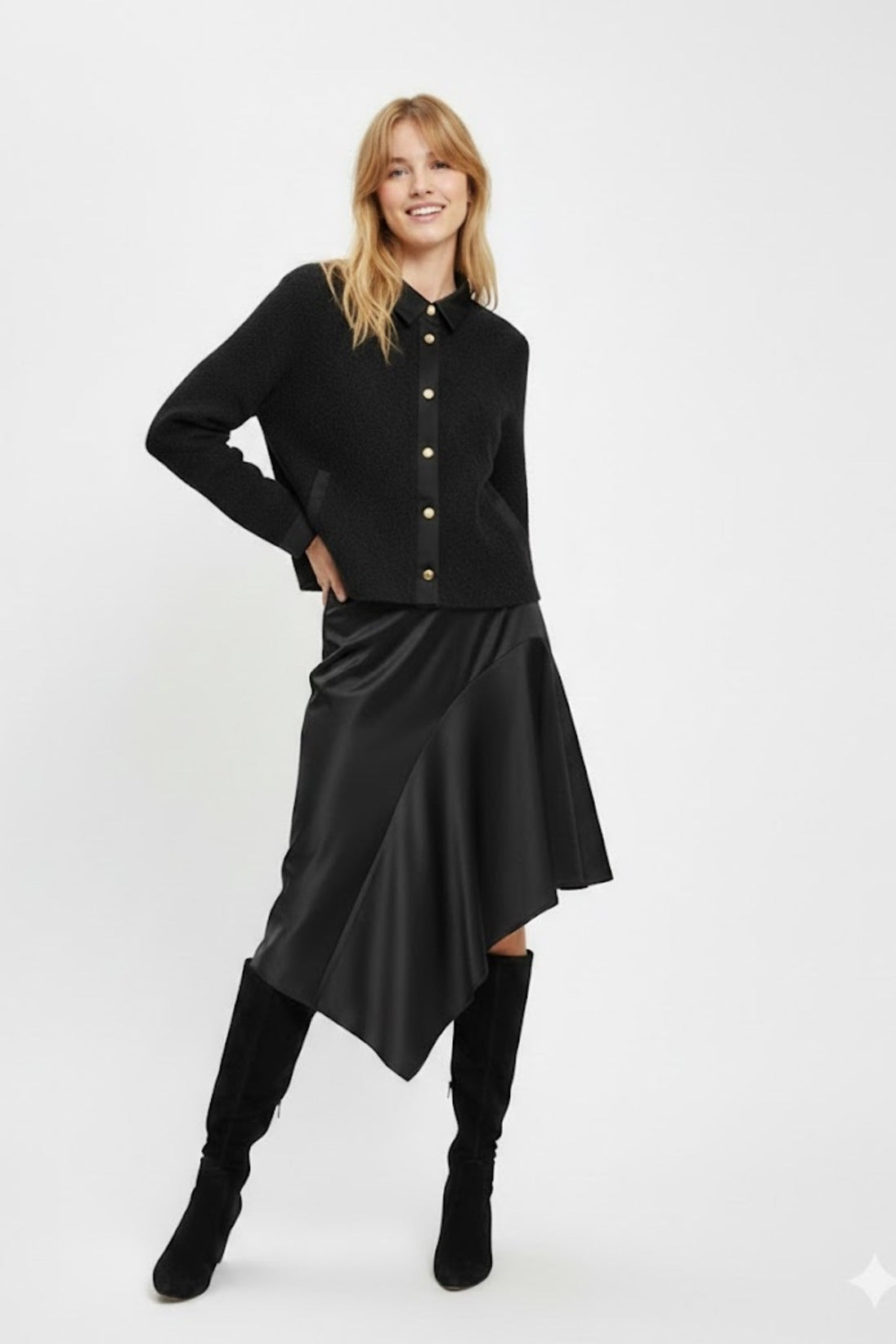 JADE BLOUSE - René Derhy ref:A625000