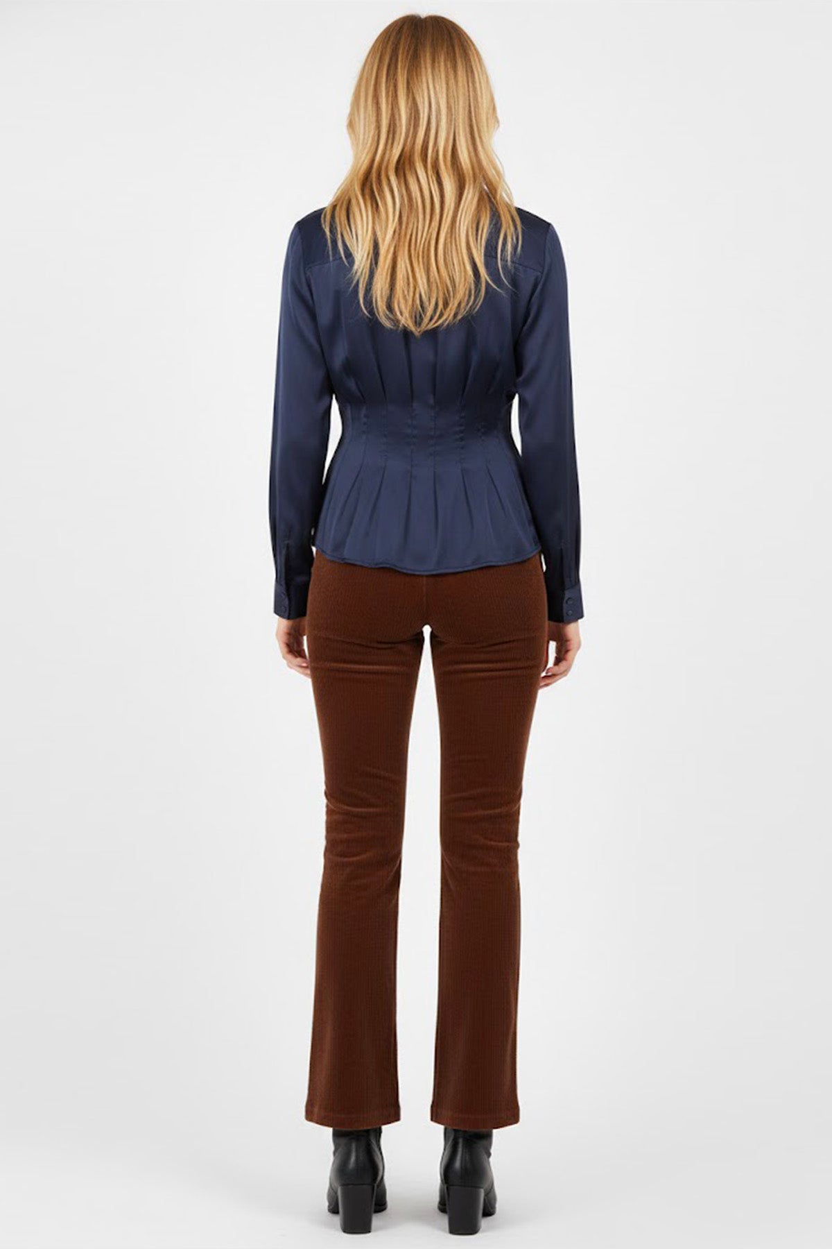 JESSIE BLOUSE - René Derhy ref:A625011